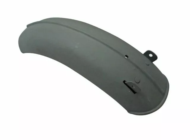 Rear Fender Mudguard Tail Velocette MAC MOV GTP KTS MSS  (U)