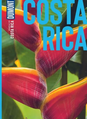 DuMont Bildatlas Costa Rica|Jochen Müssig|Broschiertes Buch|Deutsch