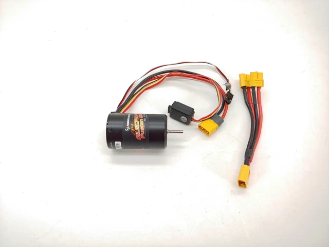 Electric Motors, Engine, Exhaust & Fuel Systems, RC Model Vehicle