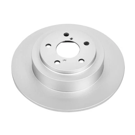 Powerstop Brakes JBR945EVC Evolution Coated Rotor