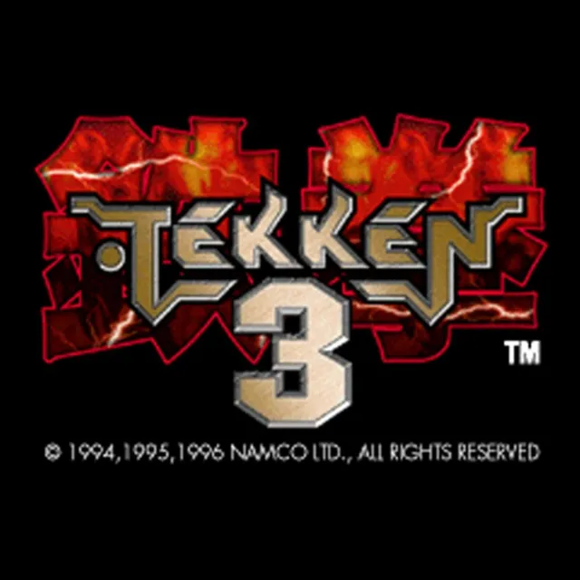 Gebraucht Tekken 3 Arcade Videospiel PCB P. C. Board Namco System 12 Jamma Jvs