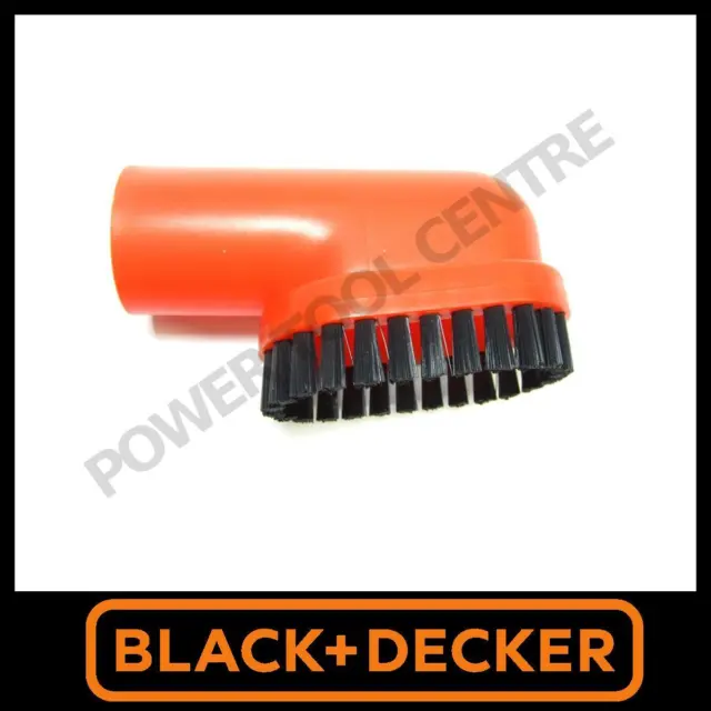 Black & Decker 5100458-02 Car Vac Brush Sa Pav1205 Acv1205 Av1260