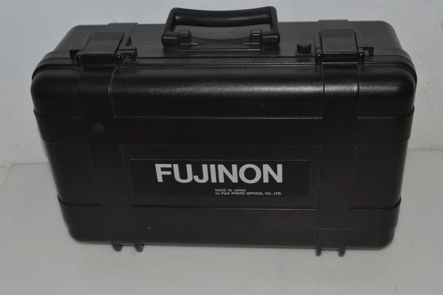 Binoculares Fujinon Stabiscope 14X40 En Estuche (Hhu40)