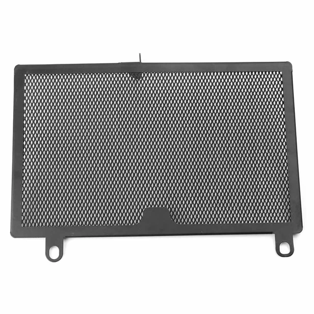 REWOLFNUS Motorcycle Radiator Guard Radiator Grille Protective Cover For Honda CB500X 2013-2023 - Color CB500X 2013