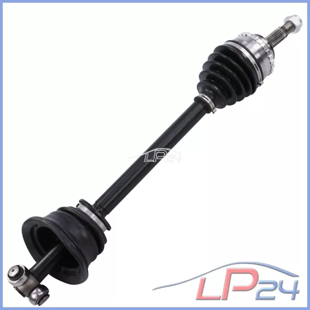 Arbre De Transmission Avant Gauche Pour Renault Kangoo +Rapid 1.4 1.5 1.6 1.9 D