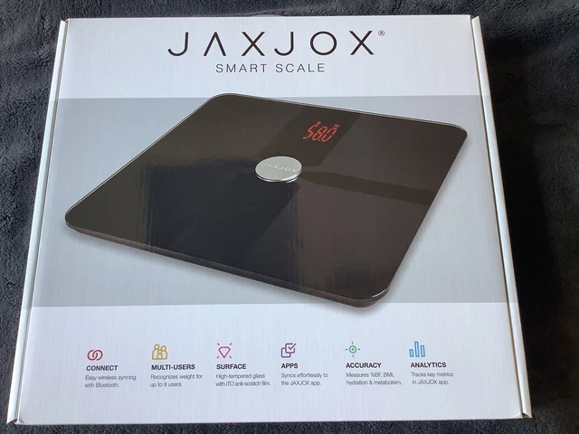 .....JAXJOX.  Scala intelligente...