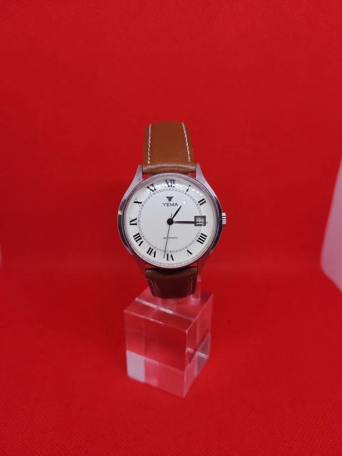 Montre Homme Royal London RL-4043 En Acier - Fonctionne Parfaitement - Occasion Vintage