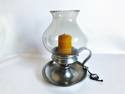 ZINN KERZENSTÄNDER KERZENHALTER, 3-flammig, SKS 95% EUR 69,00 送料無料・割引 ⛰Austria-SKS Kerzenhalter/Windlicht Zinn その他