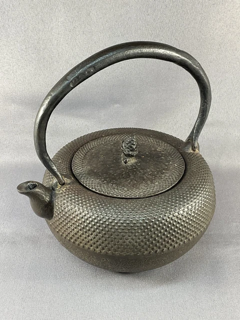 Théière Japonaise Ancienne | Univers Théière