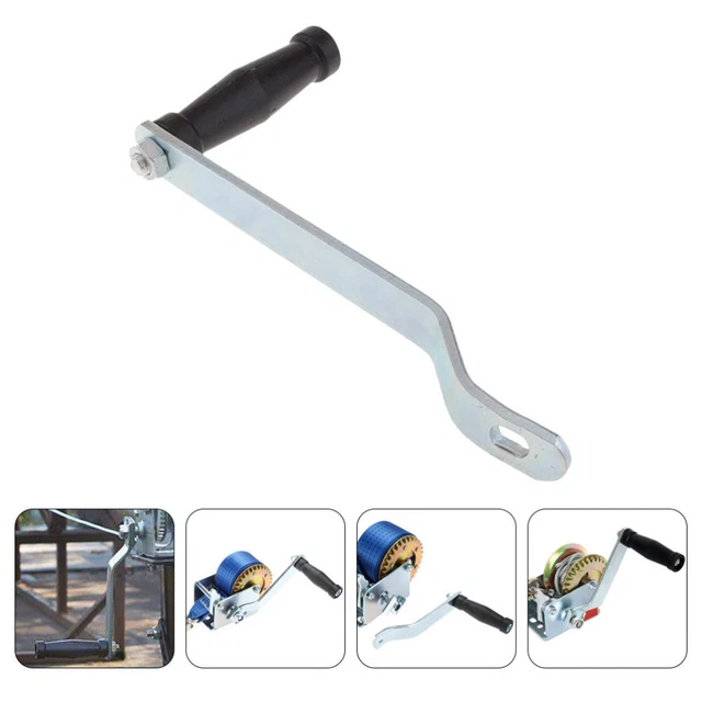 BOAT TRAILER WINCH Handle Boat Trailer Parts Trailer Handle Replacement