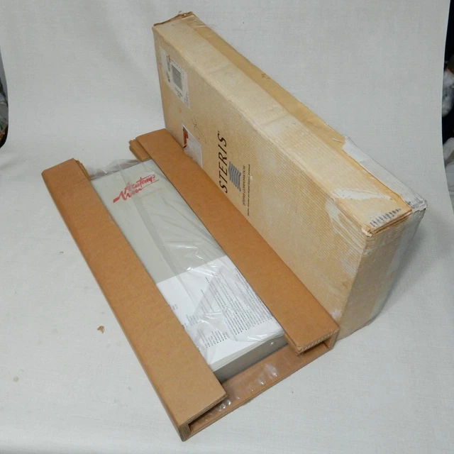 Keltech Acutemp C100/208-Ic Steris A1004 Commercial Tankless Water Heater New
