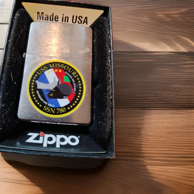Other Zippo Lighters, Zippo Lighters, Lighters, Tobacciana