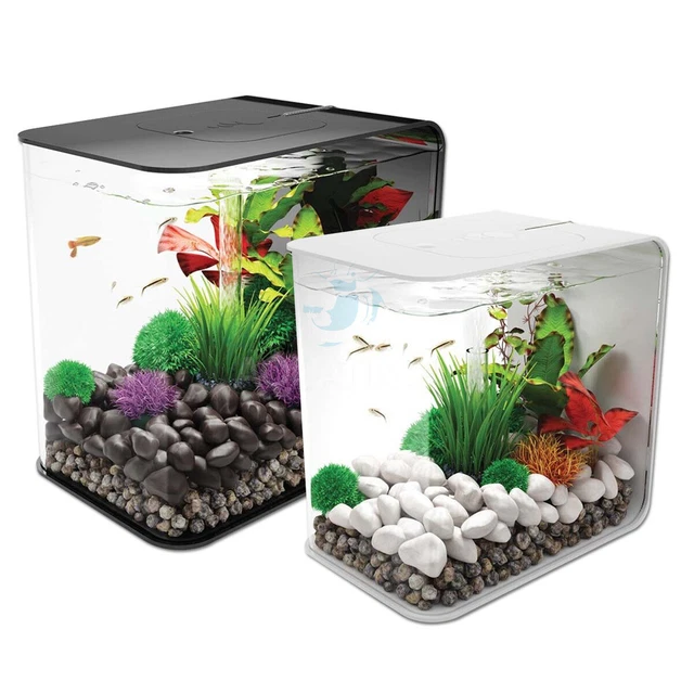 BiOrb Flow 15,30 Mcr Light-BiOrb Aquarium-BiOrb Fish Tanks