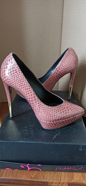 Decolte hotsell rosso primadonna