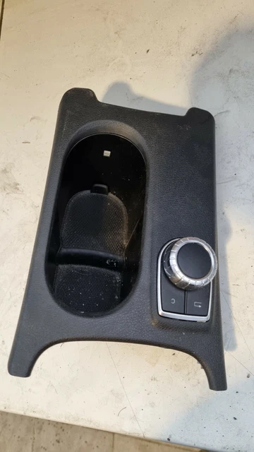 Porte Gobelet Mercedes Classe A A1766801610