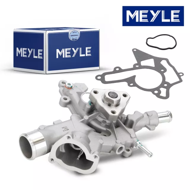 Original Meyle Pompe à Eau Pour Opel Agila (A) Astra G /H Corse C/D Tigre