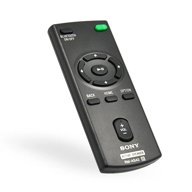 Télécommande Sony RM-CDF7L Pour Walkman D-F700 - Occasion Fonctionnelle, Couleur Argent