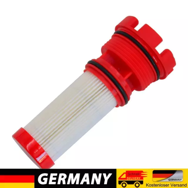 Fuel Filters 35-884380T 35-8M0020349 for Mercury Optimax Verado Outboard Motor