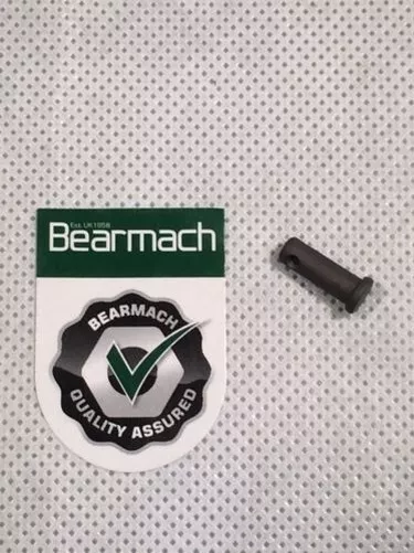 Bearmach Range Rover Classic Accélérateur Câble Chape Broche - 562481