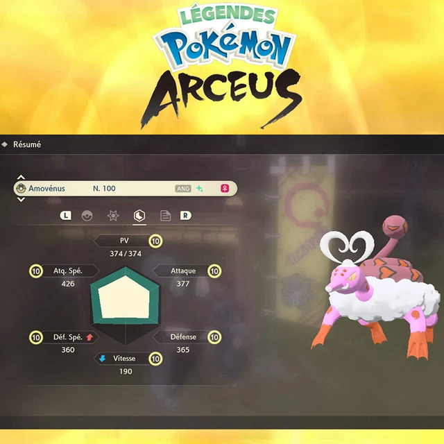 103 - Une idée à creuser - Soluce Légendes Pokémon : Arceus