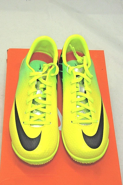 Fußballschuhe (Kinder) Nike JR MERCURIAL VELOCE TF Original Gr.: 35,5 UK 3 NEU!