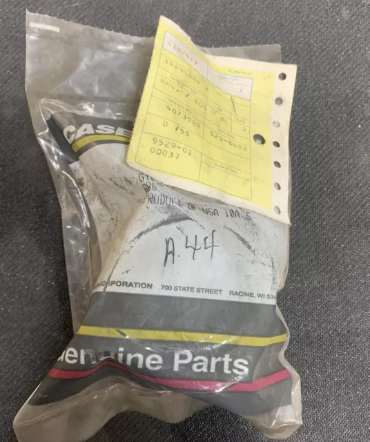 New Holland #G102427 BUSHING G34307,  Z2949565 NOS