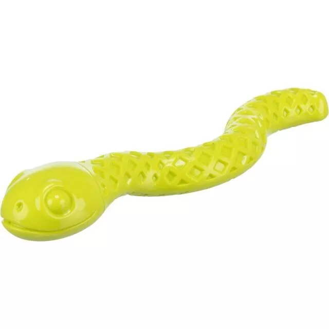 Trixie gioco serpente Snack-Snake interattivo 42cm - accessori per cani e gatti