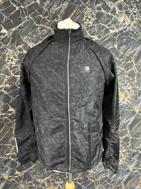 Karrimor xlite convert jacket mens clearance