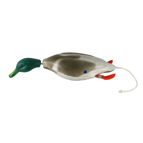 Dokken Mini Entendummy