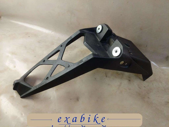 Bavette De Garde-boue Arrière Pour Piaggio Fly 50 (2008-2017) – Pièce D'occasion, Ref C44700