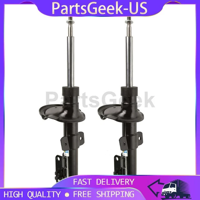 Front Strut Assembly For Volvo S80 2.8L 2006 2005 2004 2003 2002 2001 2000 1999