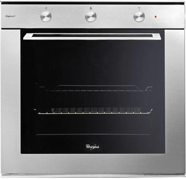 Whirlpool AKPM 759/IXL 73 L 2600 W A Acier inoxydable