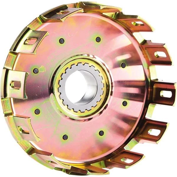 Hinson Racing Momentum Clutch Basket with Cushions And Kickstarter Gear - HS489