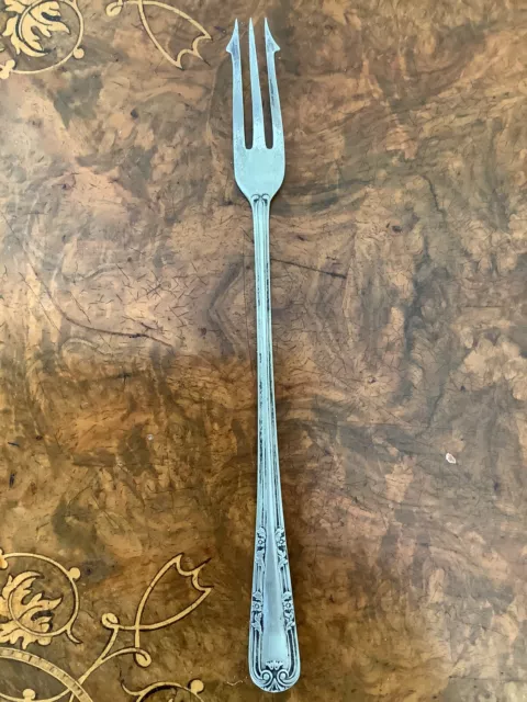 Old Pickle Fork, long handle- EPSS.