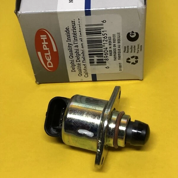 IDLE AIR SPEED control valve for Holden VY ADVENTRA 5.7L 0304 LS1 IAC