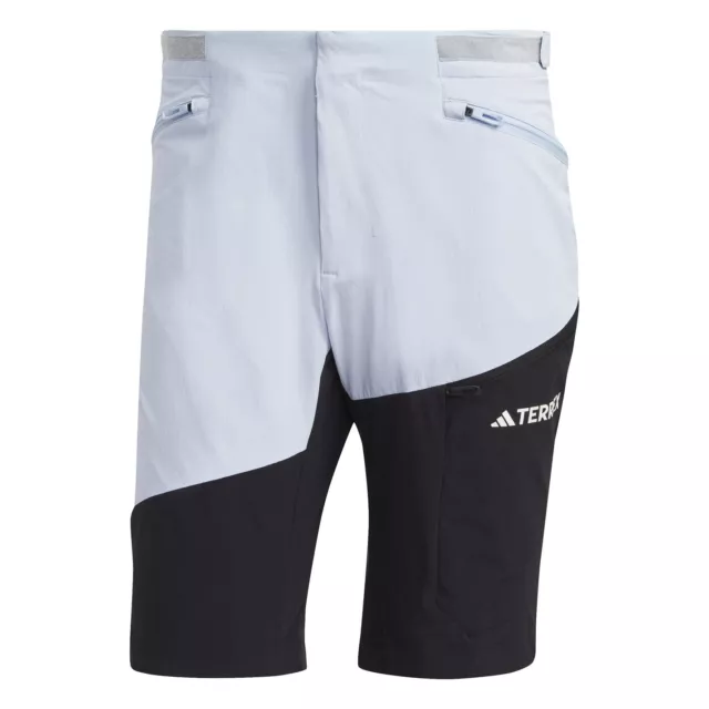 adidas Mens Xperior Short Walking Shorts