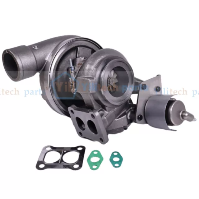 GTB3782L Turbocharger 424-3431 347-2255 for Caterpillar C9 C9.3 Engine 336E 966K