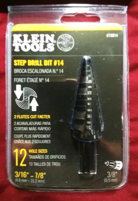 KTSB14 Bit#14 Klein Tools
