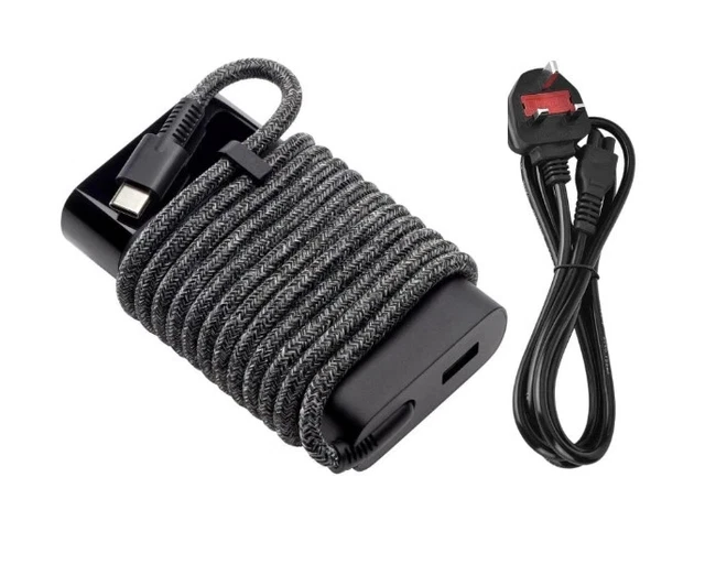 Caricabatterie 90W Per Medion Akoya E6313 – 19V 4.74A, Spina UK Inclusa, Nuovo