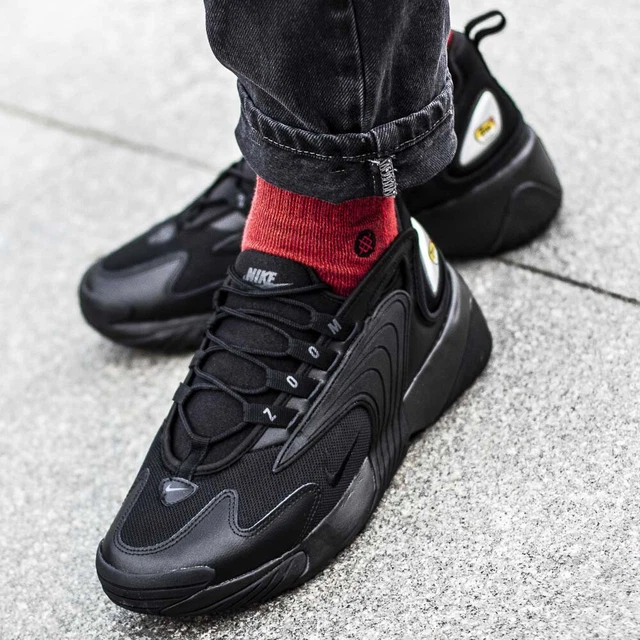 Nike zoom 2k deutschland hot sale