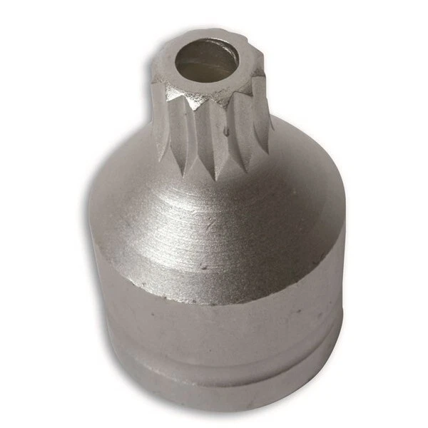 Presa spline laser - M18 - 3/4 pollici. Unità