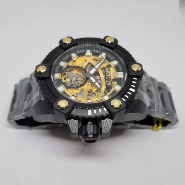 Invicta grand octane punisher store