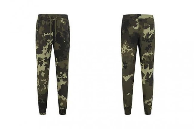 Korda LE Lite Joggers Light Kamo / Carp Fishing Clothing