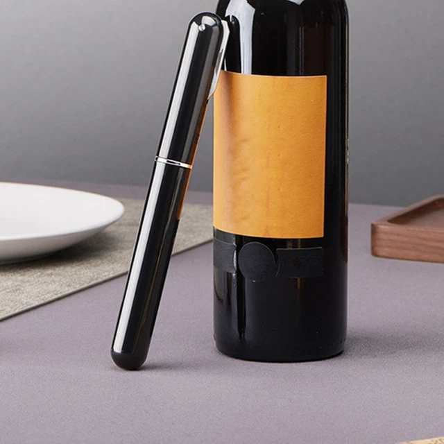 BAR OUVRE-BOUTEILLE DE vin Ouvre-bière Accessoires de cuisine Cadeau de