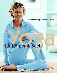 Yoga für Körper und Seele | Buch | Zustand sehr gut