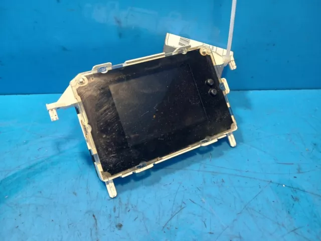 Ford Ranger Px Series 1-3, 3.5In Display Screen