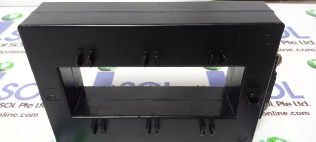 JE 125-45 Current Transformer 2500/5A VA-15 CL-I FS5