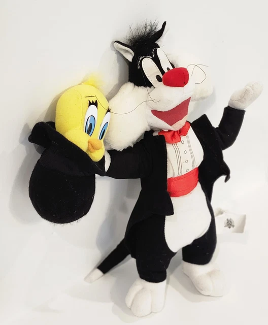 Sylvester And Tweety Tweety Bird Looney Tunes Sylvest vrogue.co