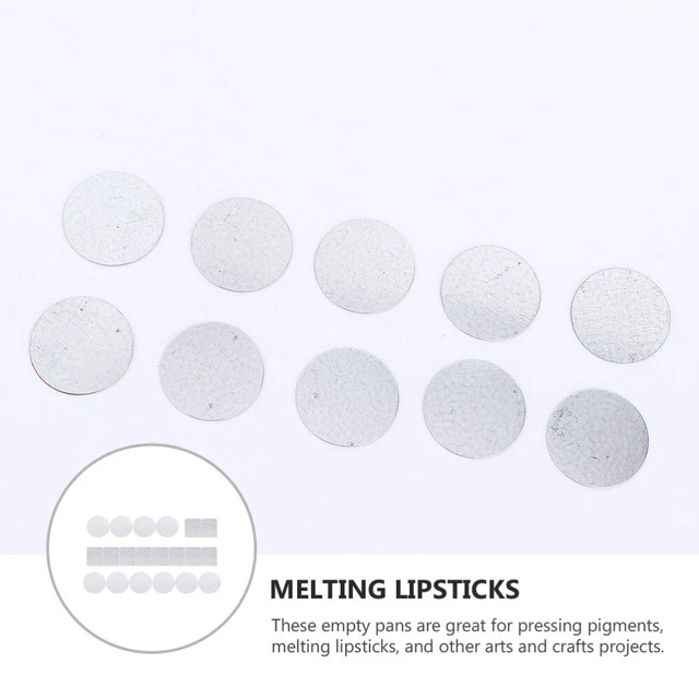 40 PCS ADHESIVE Makeup Sticker Eyeshadow Making Tool Faux Buns £6.95