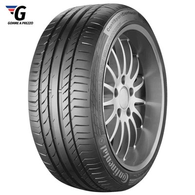 Continental PNEUMATICO NUOVO 225 50 R17 94W CONTINENTAL GOMMA ESTIVA 2017 